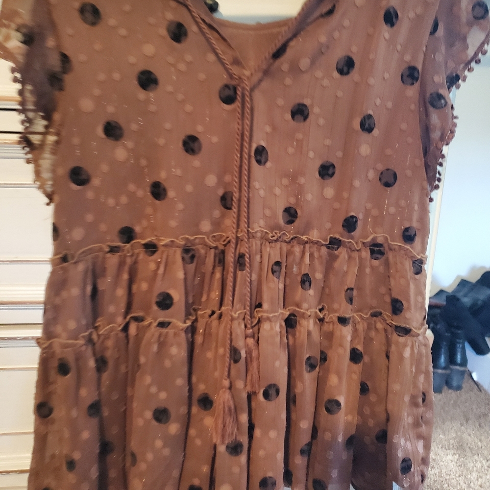 Blouse - Picture 2 of 5
